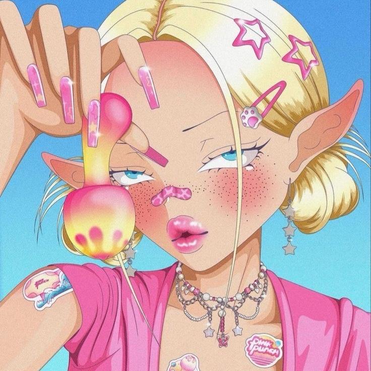 ℒ30k🕯️IsaOn♒️ BuzzCast profile