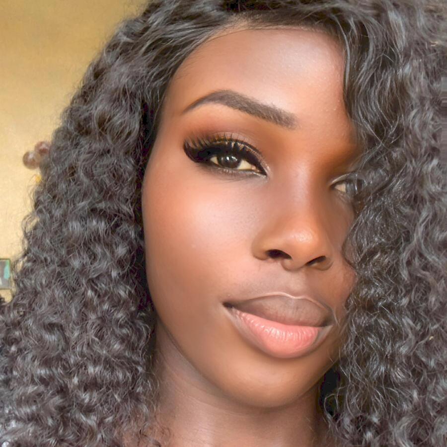 35klush me 🥵 BuzzCast profile