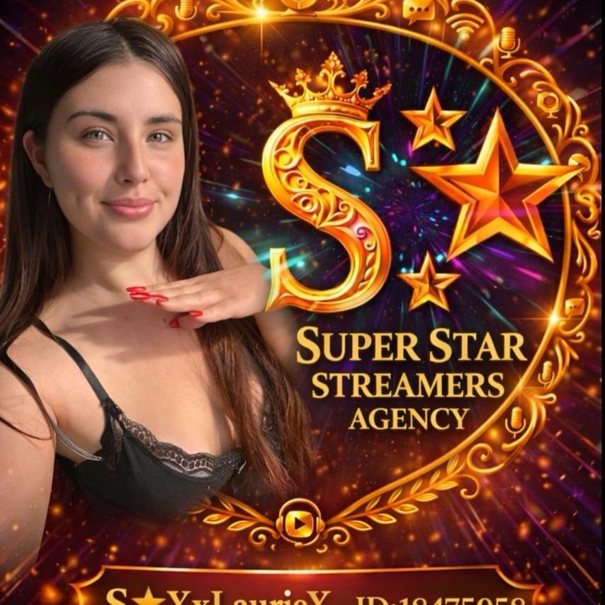 𝐒✨XxLauriexX BuzzCast profile