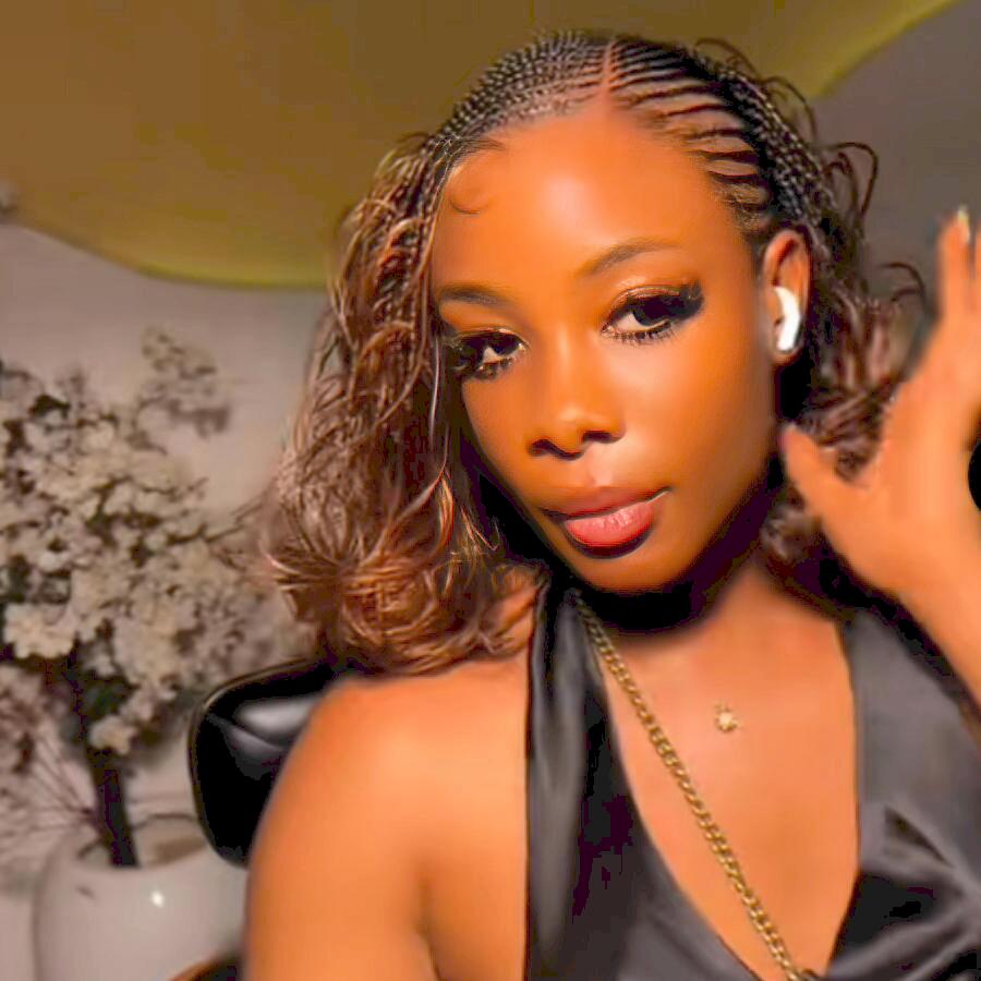 Calmcy ๐ค๐ BuzzCast profile