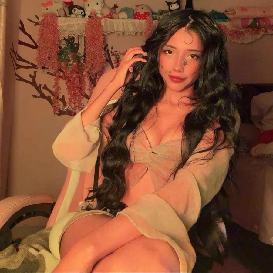 🐉25kMULANCITA🦗 BuzzCast profile