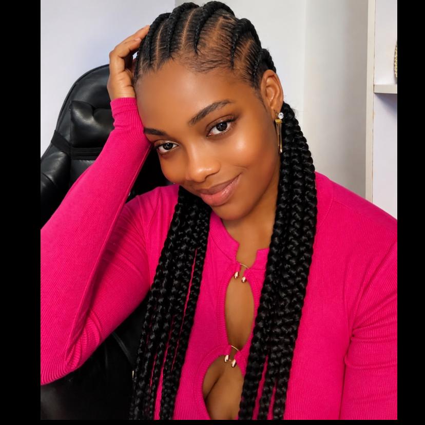 📳𝐄𝖑𝖑a𝐁ⱺⱺ😈 BuzzCast profile