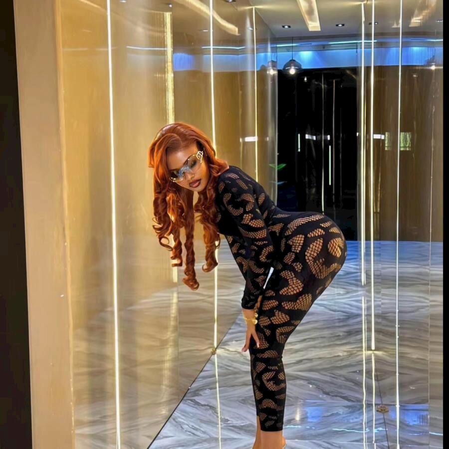 Sweetdiamond💎 BuzzCast profile