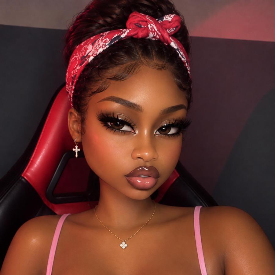 💋Kαмαѕυтяα ✧ BuzzCast profile