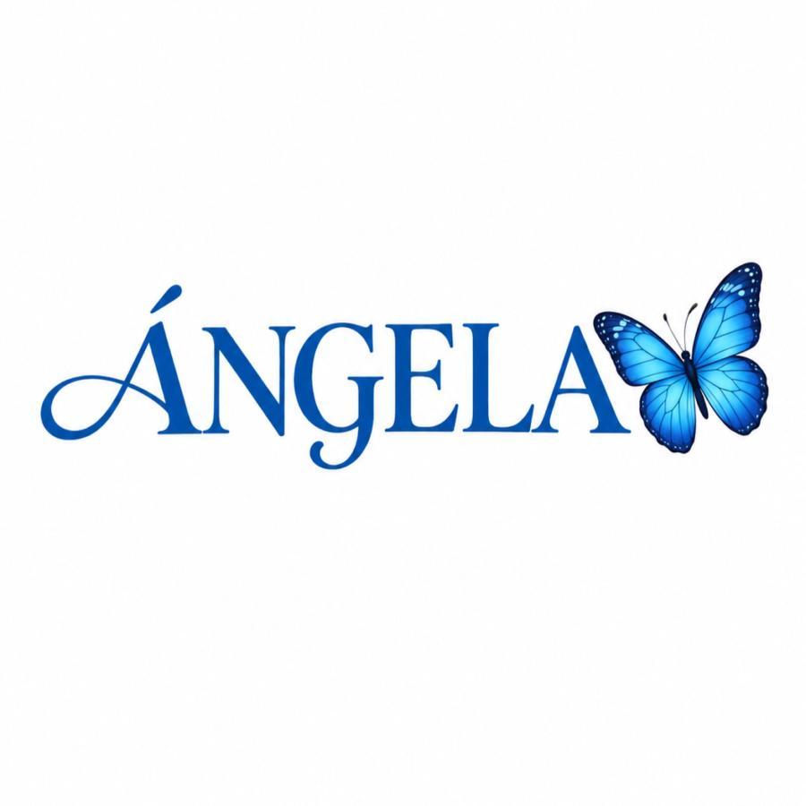 🩵🦋ÁNGELA🦋🩵 BuzzCast profile