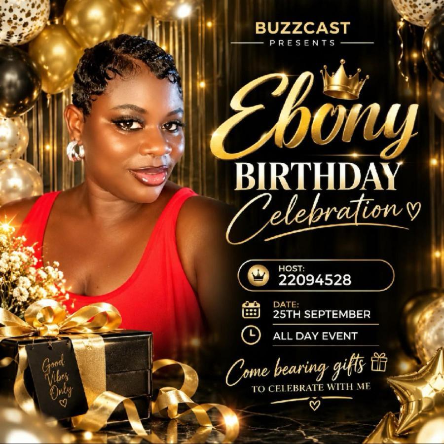 ཞıཞı BuzzCast profile