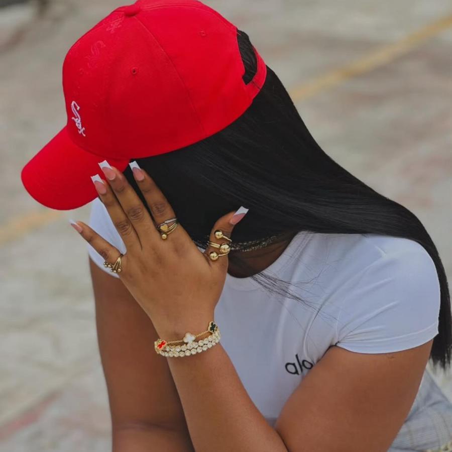 35kDripbella💧🌹 BuzzCast profile