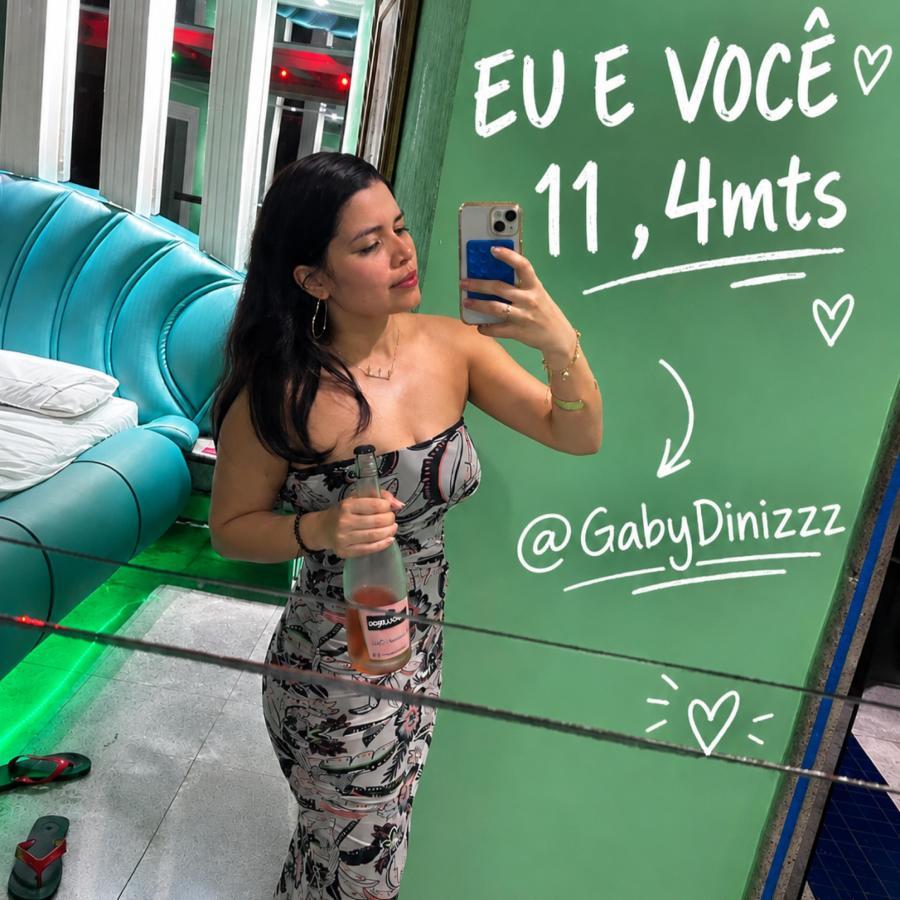 GabyDinizzz BuzzCast profile