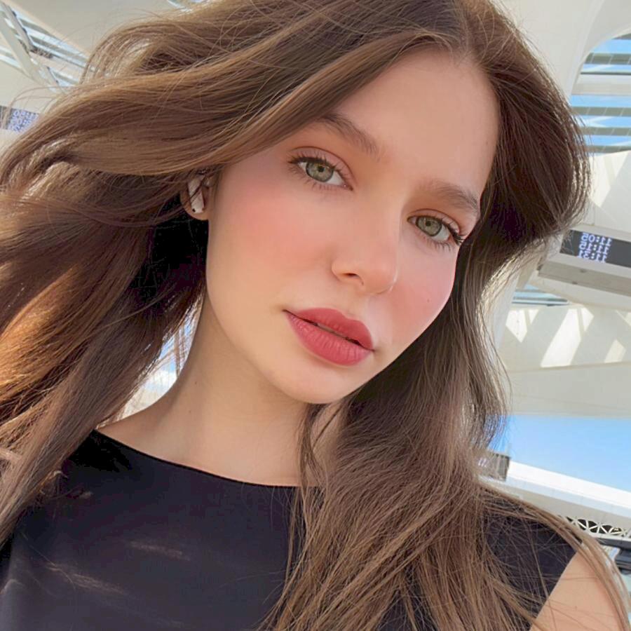 Daria♥️ BuzzCast profile